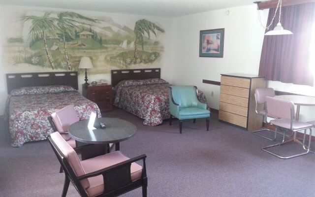 Island House Hotel