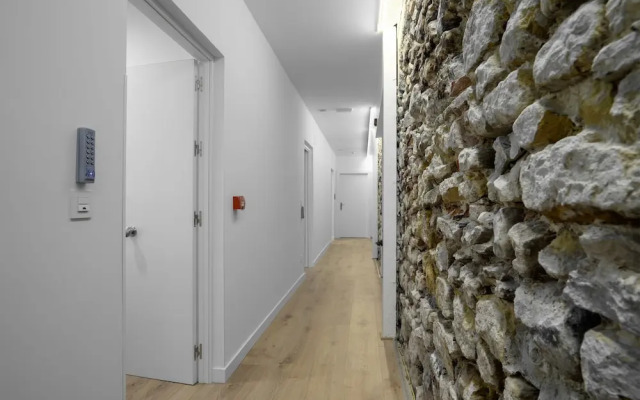 SanSebastiánForYou 32 DE AGOSTO Rooms