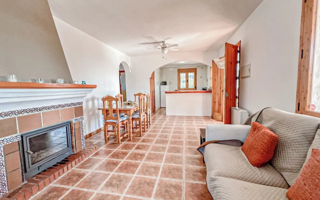 Stunning Private Villa With Sea Views, Pool, and Sun-drenched Terrace