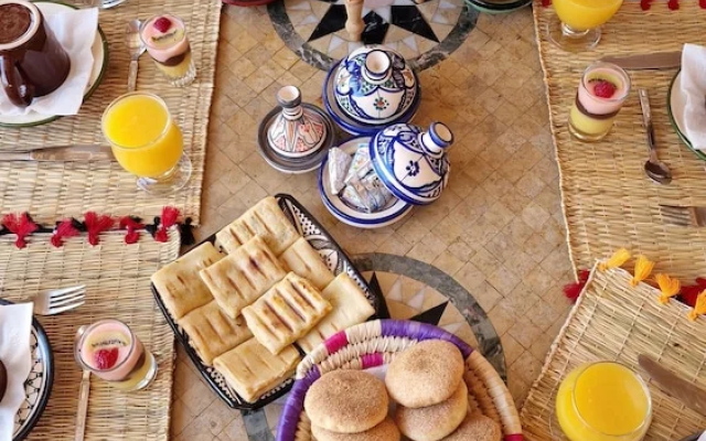 Riad Minami