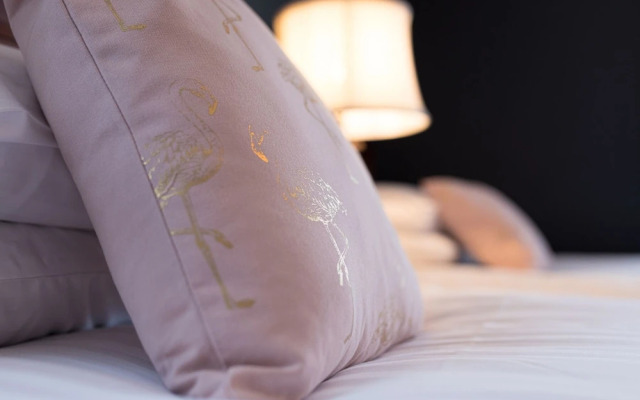 Duke of Marlborough Hotel