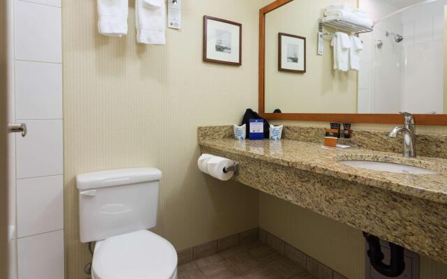 Best Western Plus Chemainus Inn