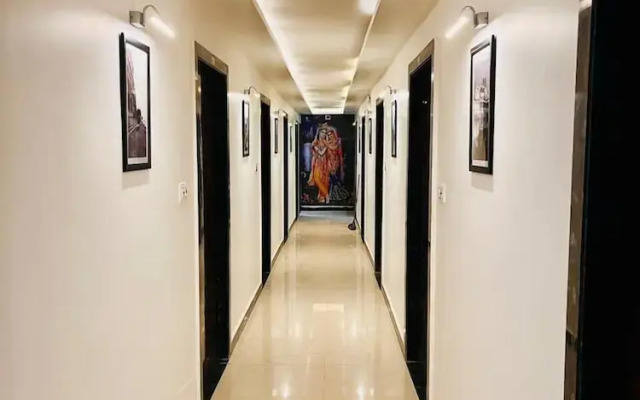 Hotel Harikripa Dham