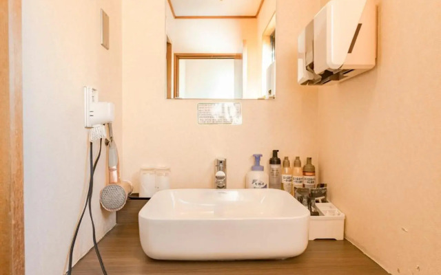 Hokkawa Onsen Hotel