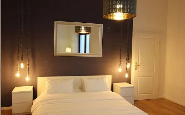 Premium Apartment in the heart of Cologne