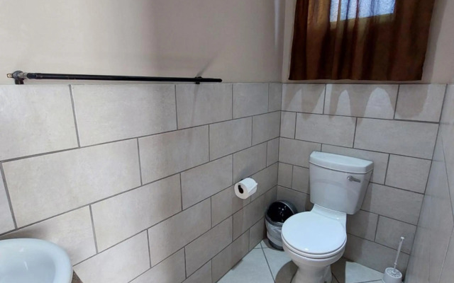 Villa Pesca Self-catering accommodation