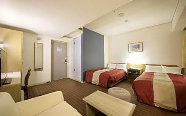 Hotel Nagano Avenue - Vacation STAY 78359v
