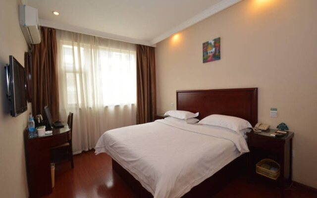 Greentree Inn Zhengzhou Shangjie District Xuchang