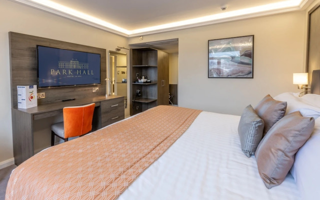 Ramada Resort by Wyndham Park Hall Wolverhampton