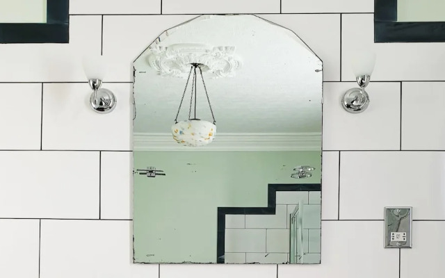 Little Robin Bed And Breakfast