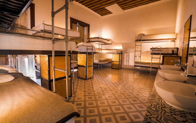 OYO Hotel Casona Poblana