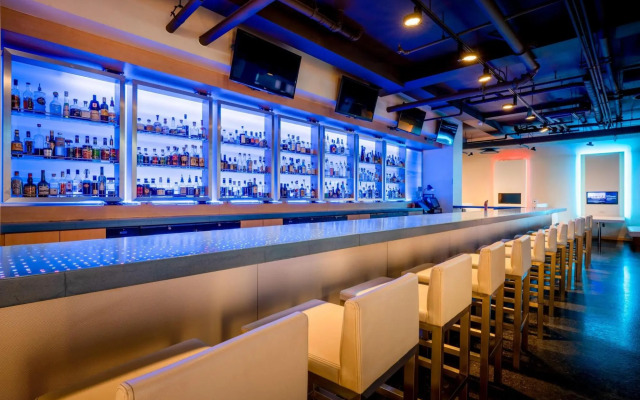 Aloft Cupertino - Opening January 10, 2013