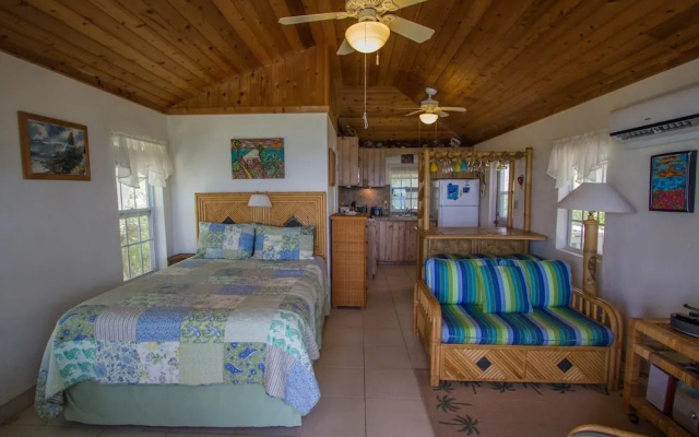 Pink Sand Cottage Cottage — фото 4