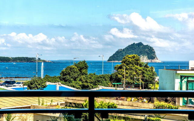 Bk Hotel Jeju