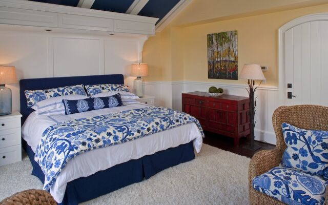 The Inn at Pleasant Beach