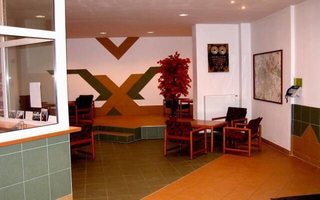 Hotel Hasa