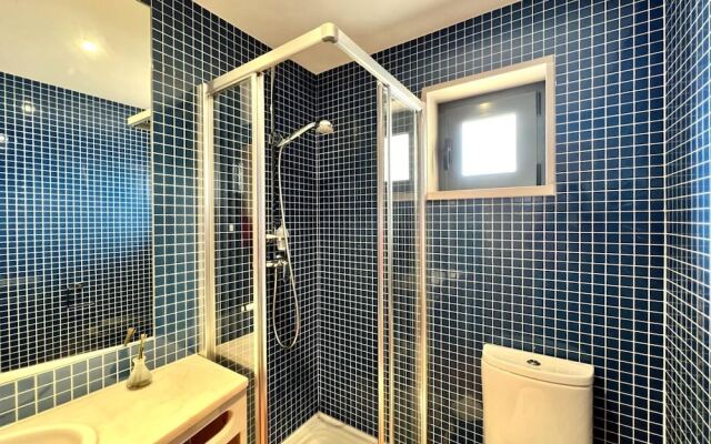 Albufeira Experience With Pool by Homing