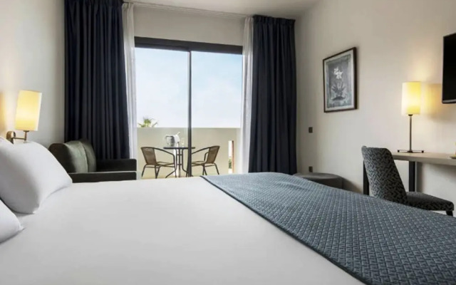 Lofts a pie de playa con piscina comunitaria