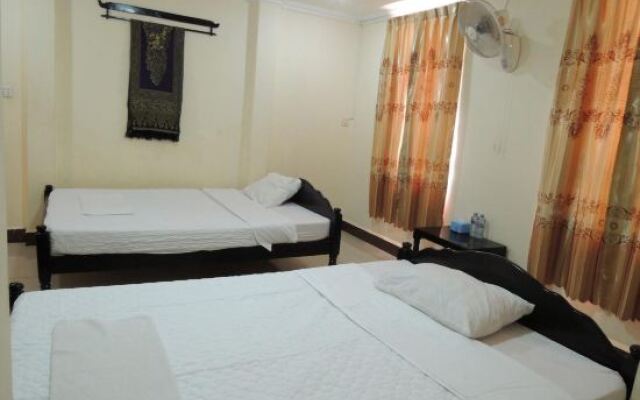 Jaya Phumi Guest House