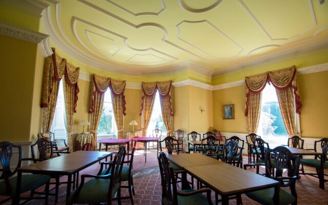 Kirroughtree Country House B&B