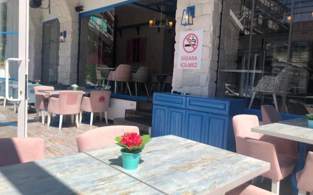 Kavacık Asia Hotel