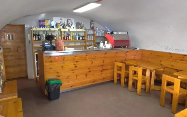 Albergo Bar Ristorante Monviso