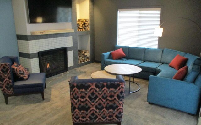 Best Western Plus Hudson I-94