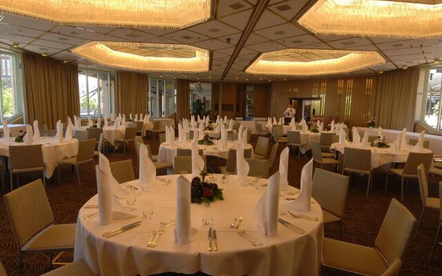 Hilton Helsinki Strand