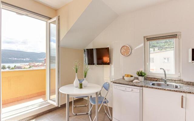 Apartamento Playa de Quenxe II