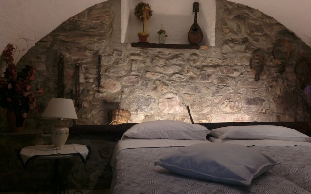 Country House Lake Como