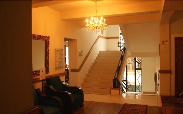 Hotel Escorial