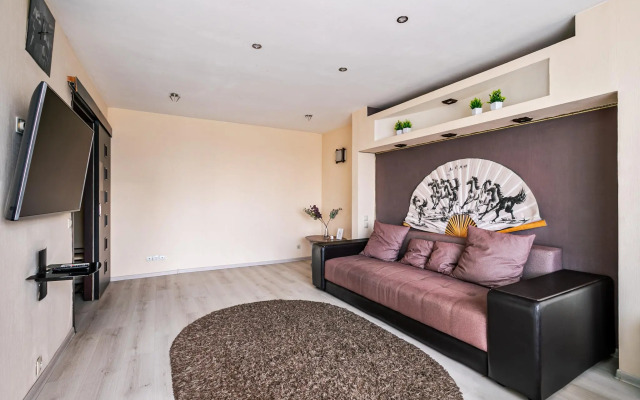 MaxRealty24 on 21 Vinnitskaya street