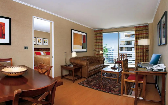 Time Suite - Comfort Apartments