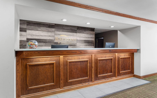 Baymont by Wyndham Piqua