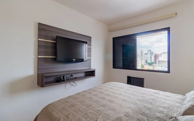 LFLATS no The First Free Flex Residence