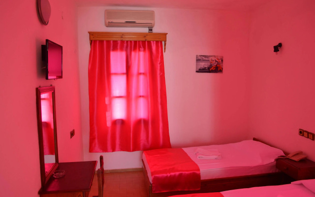 Ali Baba Hotel