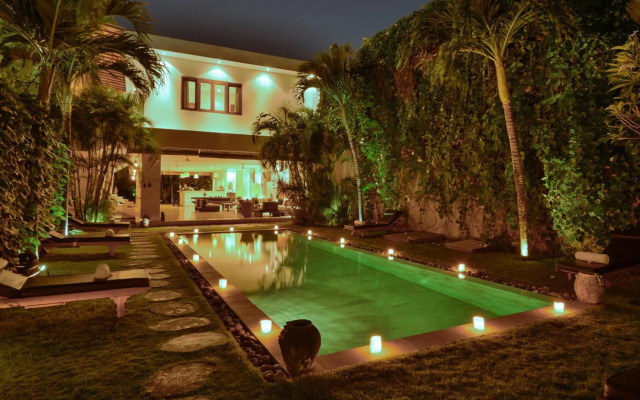 Villa Chocolat
