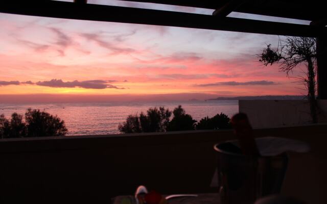 Hotel Puntaquattroventi