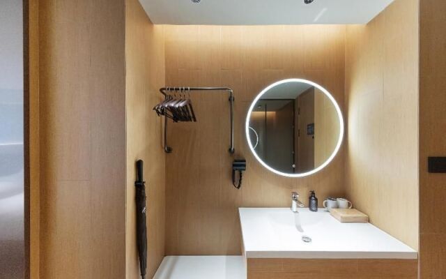 Ji Hotel Beijing Wukesong Jinghui Plaza