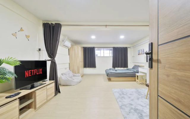 Prism House Thonglor