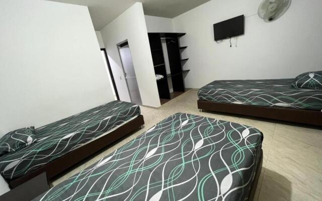 Hotel Marialu