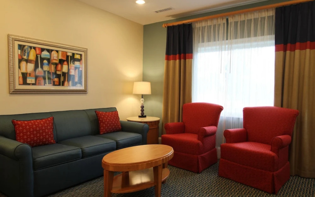 The Cove at Yarmouth by Westgate Resorts