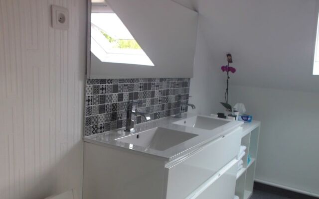 chambre d'hôtes de la Vieux Ville