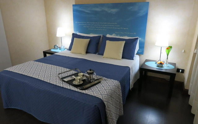 Mare Nostrum Petit Hôtel