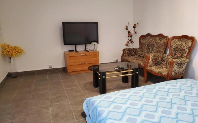 Apartman Starý Liskovec