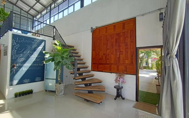 Lamoon Boutique Hotel