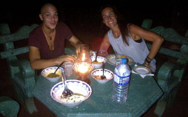 Sigiri Bliss Garden Home Stay