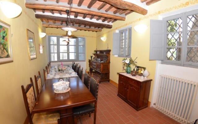 Casale delle Farfalle