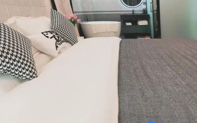 Huafan Yayuan Designer Homestay