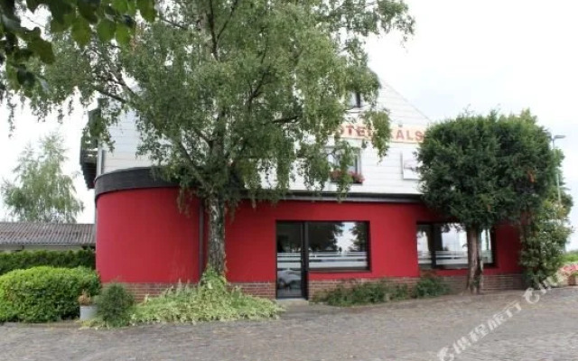 Hotel Kals